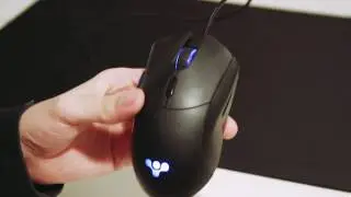 Finalmouse 2015 Review