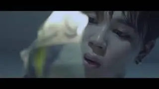 BTS / Аффинаж - Лес (Russian FMV)