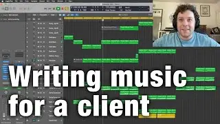 How to Compose a Score