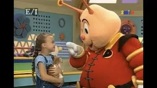 Will you be my friend? Dooley and pals music video