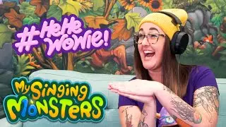 My Singing Monsters - 