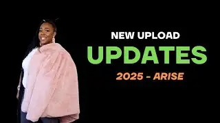 NEW UPLOAD: Arise 2025 Updates - Virtual Call Center