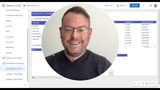 Inform - Explanation and Data Quality overview