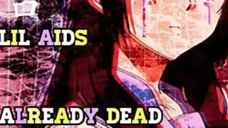 Lil Boom - Already Dead [Omae Wa Mou] (Prod.Deadman)