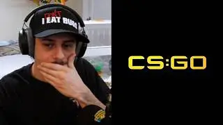 CS:GO IS BACK