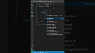How to create a function component in React for product display, explained in Malayalam with Example