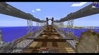 | ZonixCraft ARCANA | Гайд по начальной цепочке квестов. Новый RPG сервер в Minecraft!