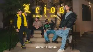 M2H X MURDER - LEJOS