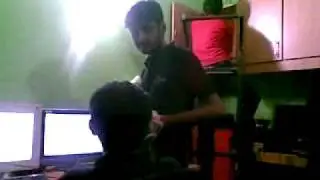 Qik - Office view by Adeel Iqbal
