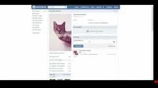 Вставляем ссылку в смайлик Вконтакте