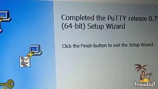 Come scaricare e installare PuTTY [Guida]  (trovalost.it)