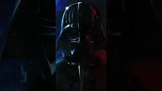 🚨 Did You Know The Emperor Did This To Darth Vader's Suit?! 🤯 | #Shorts