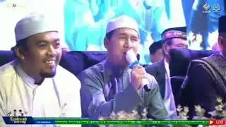 Sholiwasalim yasalam medley by Ustadz Imam Wahyudi.
