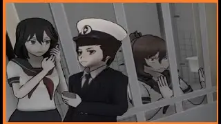 THE Halloween Quest  | Yandere Simulator Halloween Mod by Hatluk