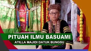 PITUAH ILMU BASUAMI