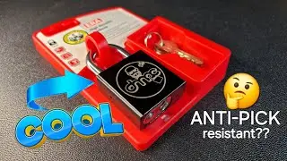 Picking a cool ERA logo lock from @TequilaDave