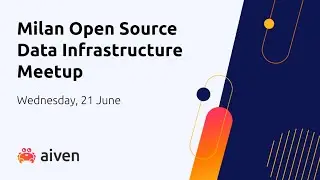 OSDI Meetup Milan June 2023 - scaling machine learning and GitOps for Kafka