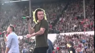 Lean On - Harry Styles