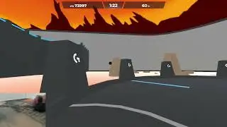 Logitech Ultimate Challenge 173.8k Sens Randomizer