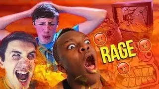 ⚽️ TOP 12 RAGES IN THE HISTORY OF FIFA !!! ⚽️