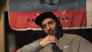 Второй САБ ДНЯ (#SABDNYA)