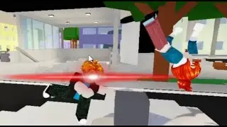 MY FIRST TIME PLAYING JUJUTSU SHENANIGANS | Ft 0DarkAngelYT