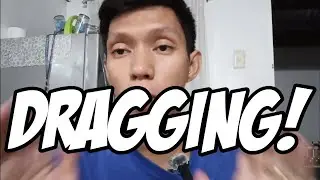 TANGAL ANG DRAGGING! pero hindi para sa lahat