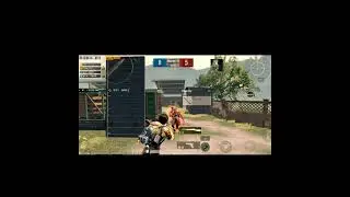 Pubg TDM