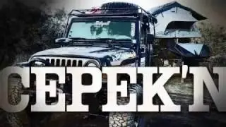 Cepek'N
