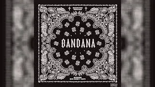 KIZARU & Big Baby Tape   BANDANA ВЕСЬ АЛЬБОМ