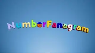 Numberfanagram Mini-Medley