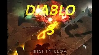 INSANE DPS 60+Mill Furious Charge build (Corrupted Ashbringer) - Diablo 3