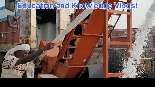 Life of fishermen at Sakhar Koliwada Jetty , Alibaug,  Maharashtra #planmystudy