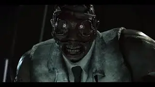 Dead By Daylight - Upcoming Doctor Skin