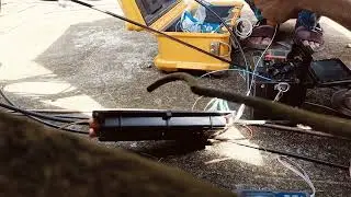 Optic Fiber ! লেজার প্রবলেম ! dB loss!ONU Laser Problem #Active Network  #01824061108