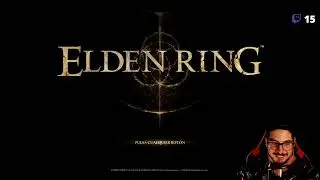 ELDEN RING es TODO lo que un FAN de DARK SOULS puede pedir! - Primer Contacto - Ep 1