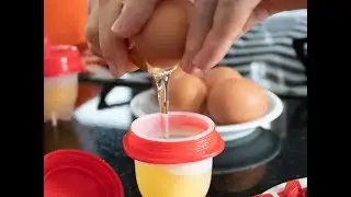 Silicone Egg Boil