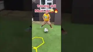 Latihan Skill Mbah....Pe