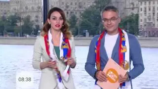 Предсказательница Нюша. Новые прогнозы