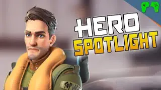 Lancaster Top War Hero Spotlight