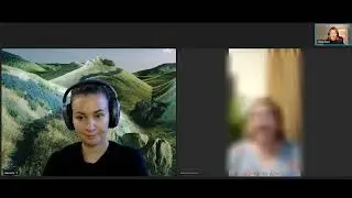 Фея воплощенная на Земле. Сеанс для Елены. Часть 1 | Регрессионная терапия Елены Гиллео