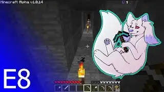 Where's the Iron? - Minecraft Alpha LP E8