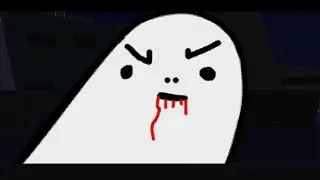 Dude Theft Wars The Old Halloween Ghost Jumpscare !!! 👻👻👻