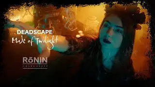DEADSCAPE - Made Of Twilight (Official Video)