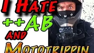 Ride 77: * Cold * I 