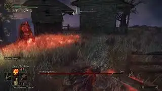 Elden Ring RAM has seen some horrible deaths at this  BOSS  😂