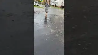 Сыктывкар улица Ленина уже в асфальте