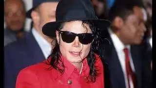 Michael Jackson had a SECRET missing will: ‘This was what he really wanted