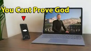 ChatGPT Tries to Convince an AI Priest That God Isn’t Real...