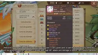 ✅ KAGUYA SHINY MAS ROTA QUE TU CORAZON ✅ | Tales Of Wind